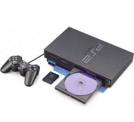 Sony PlayStation2 Санкт-Петербург