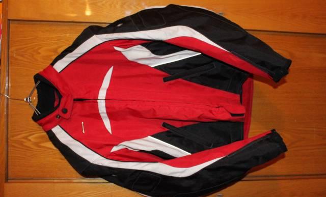 IXS Куртка excalibur (XL) Санкт-Петербург