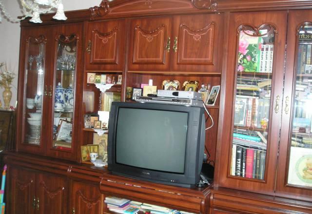 Стенка Москва