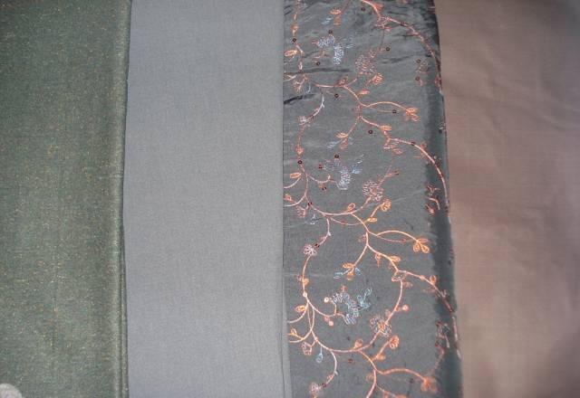 Ткани Санкт-Петербург