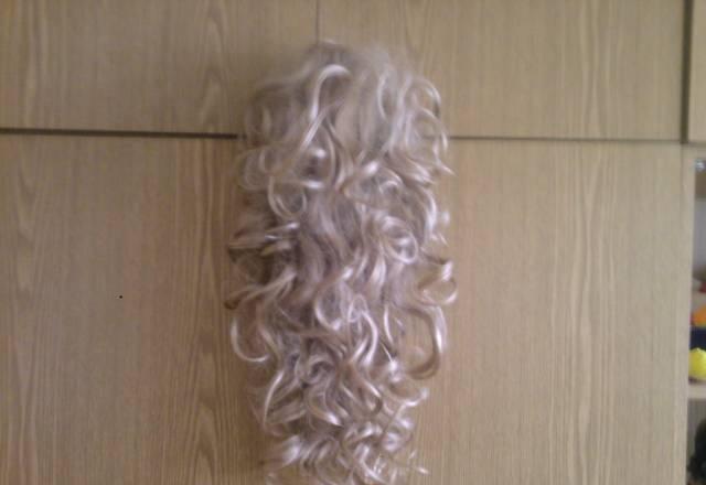 Шиньон  новый Москва