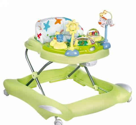 Ходунки Bebe Confort музыкальные Москва