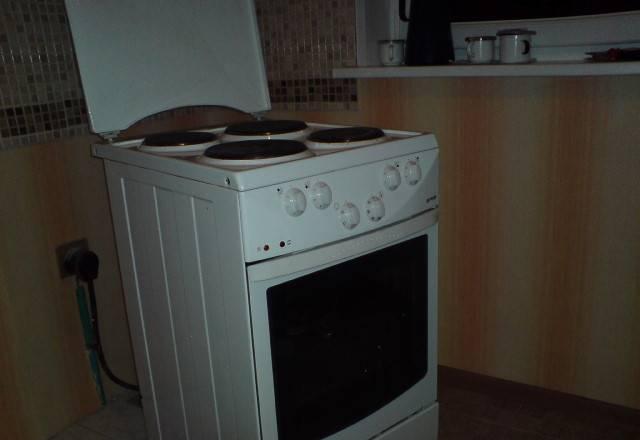 Электро печь Москва