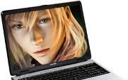 Мощные, игровые ноутбуки от toshiba Москва