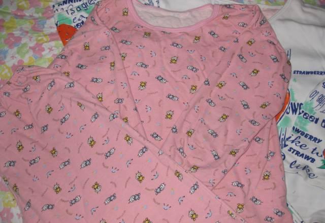 Пижама "Космос"для девочки начальной школы Санкт-Петербург