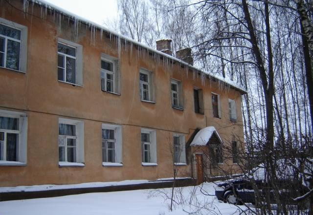 Г.Наро-Фоминск 2 комн.квартира своб продажа Наро-Фоминск