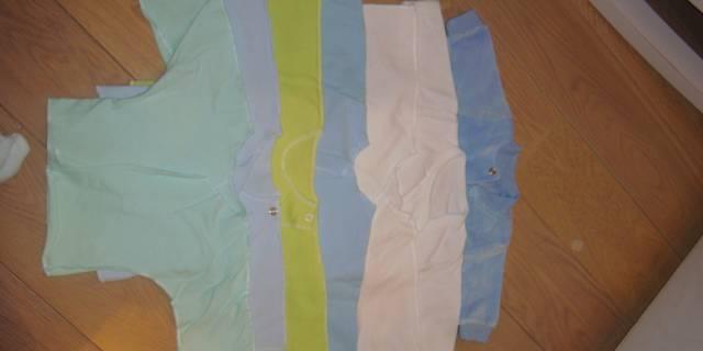 Распошонки Москва