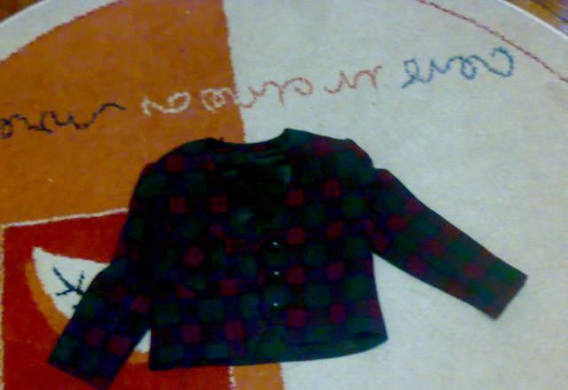 Пиджак Санкт-Петербург