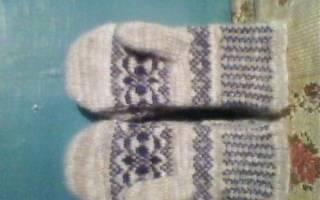 Вязаные изделия Москва