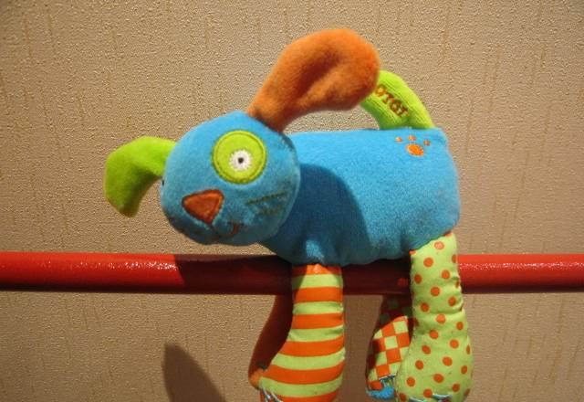 Собачка Tolo Москва