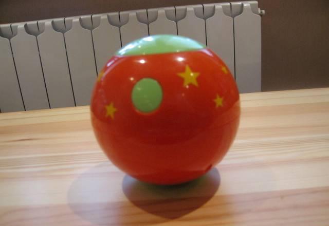 Неваляшка Москва