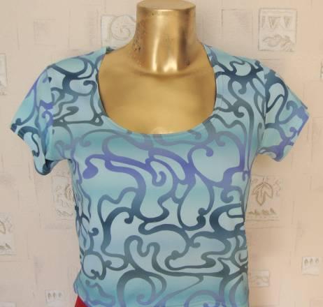 Топик морские волны 46-48-(50) Москва