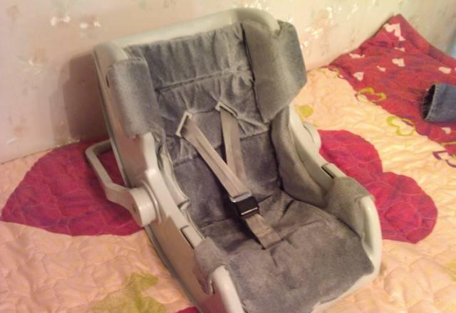 Кресло а/м, от 0 до 13 кг Санкт-Петербург