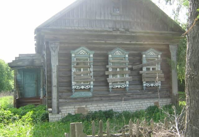 Дом и земельный участок Переславль-Залесский