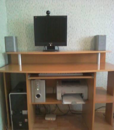 Компьютерный стол Москва