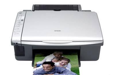 Комбайн epson CX 4700 Москва