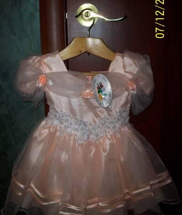 Красивое платье (новое), 2 года Санкт-Петербург