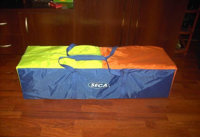 Продам манеж seca Санкт-Петербург