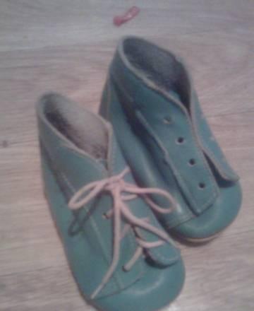 Ортопедическая обувь р.19-25 по 100р Санкт-Петербург