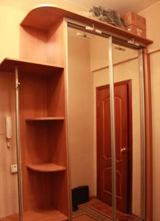 Шкаф-купе Москва