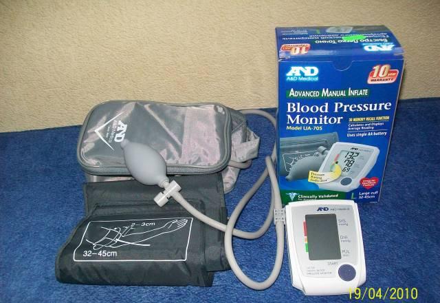 Измеритель артериального давления Санкт-Петербург