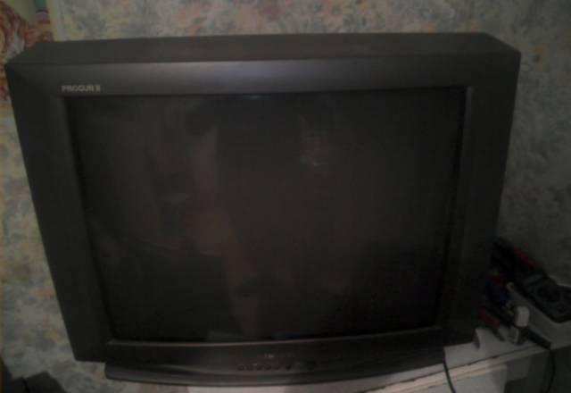 Телевизор  сони  тренитрон Санкт-Петербург