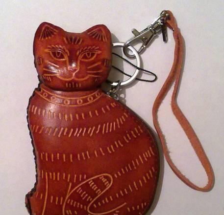 Кошелек Москва