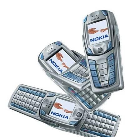 Nokia 6820a Санкт-Петербург
