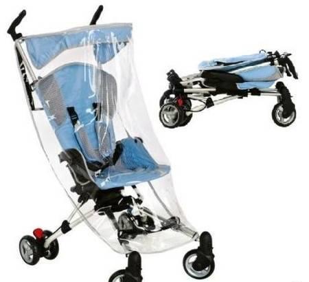 Прогулочная коляска Baby Relax Surf Москва