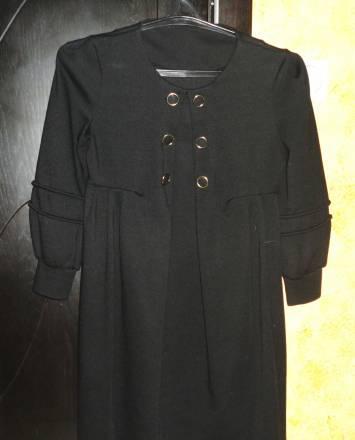 Платье черное Москва