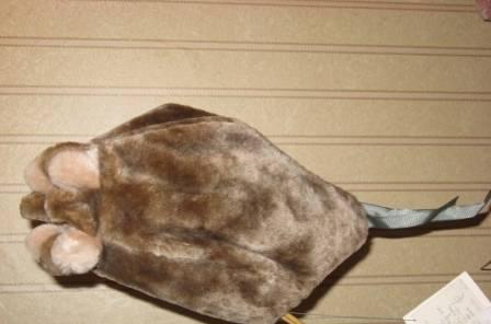 Шапка Санкт-Петербург