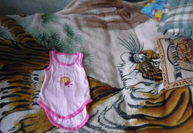 Детские вещи Москва