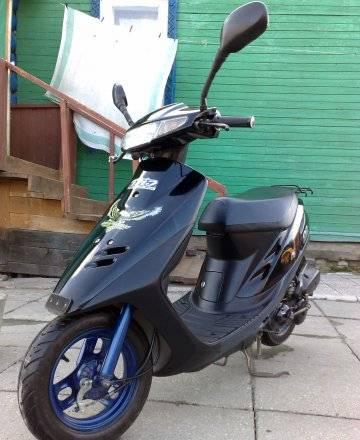 Honda Dio Орехово-Зуево