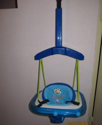 Прыгунки Сочи