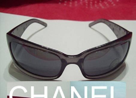 Новые очки Chanel Москва