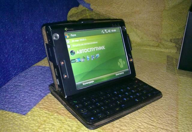 HTC X7500 Москва