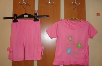 Летний костюмчик 8-15 мес Санкт-Петербург