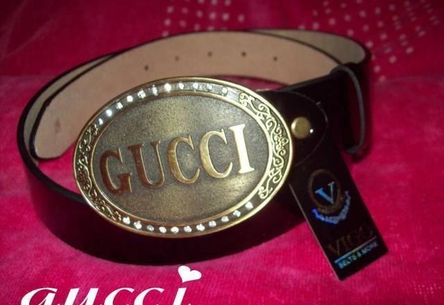 Новый ремень Gucci Москва