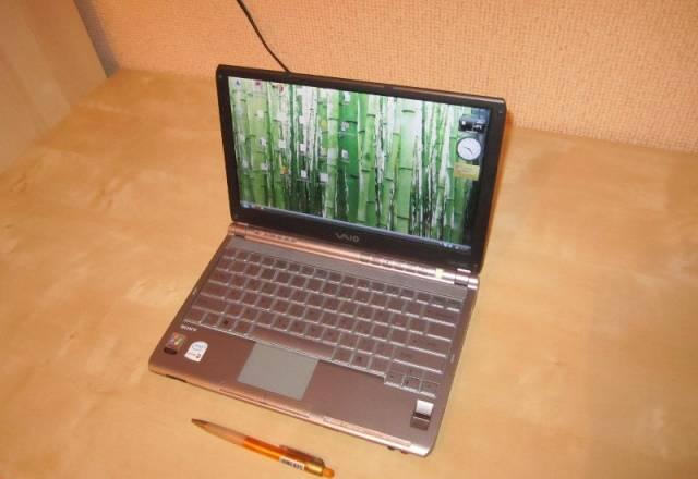 Sony vaio VGN-TX3XRP Москва