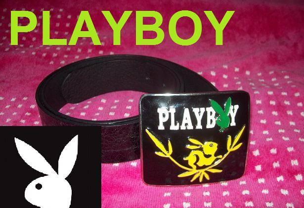 Ремень 2playboyа новый Москва
