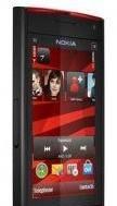 Nokia X6 Xpress Music Москва