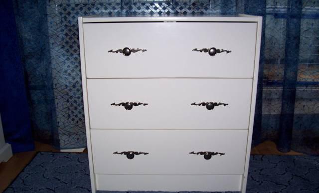 Комод Москва