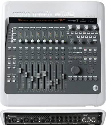 Digidesign 003 Factory Pro Tools Москва