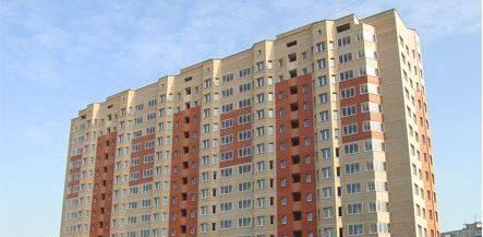Продаю 1 комн. квартиру 44м2 в г. Жуковском м.о Жуковский