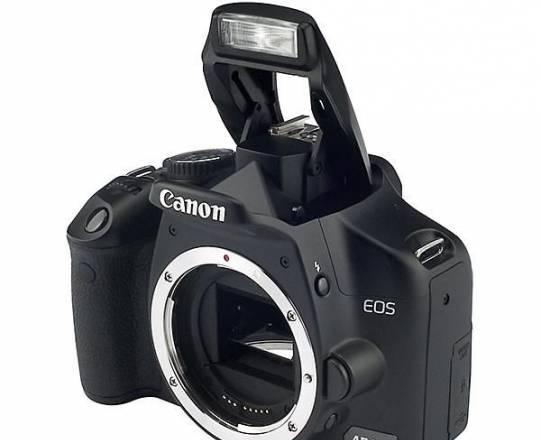 Canon 450D Body Санкт-Петербург