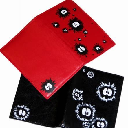 Обложки для паспортов Санкт-Петербург