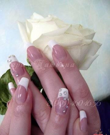Наращивание ногтей в Ростове-на-Дону Ростов-на-Дону