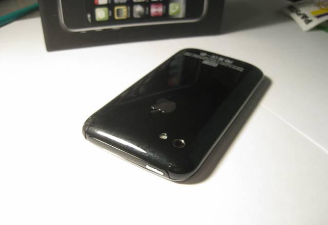 IPhone 3GS  Wi-Fi 2sim Санкт-Петербург