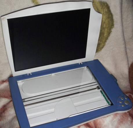 Mustek BearPaw 1200CU Plus Санкт-Петербург