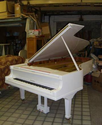 Рояль ZIMMERMANN D-274 CONCERT Germany Абакан